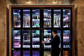 Brisbane Marriott Hotel