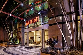 Brisbane Marriott Hotel