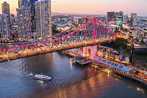 Brisbane Marriott Hotel