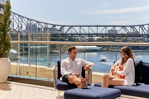 Brisbane Marriott Hotel