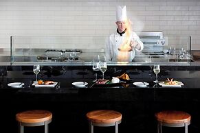 Brisbane Marriott Hotel