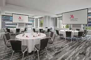 Brisbane Marriott Hotel