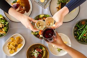 Brisbane Marriott Hotel