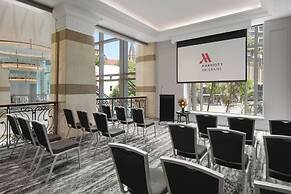 Brisbane Marriott Hotel