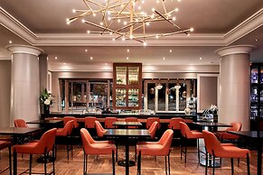 Brisbane Marriott Hotel