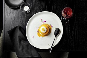 Brisbane Marriott Hotel