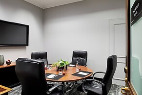 Brisbane Marriott Hotel