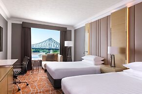 Brisbane Marriott Hotel