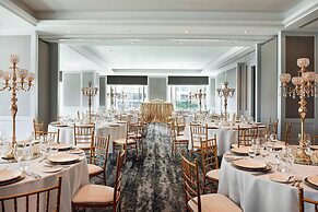 Brisbane Marriott Hotel