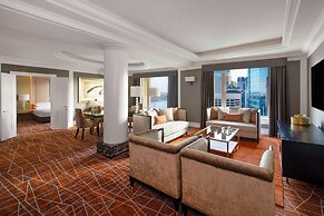 Brisbane Marriott Hotel