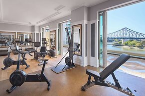 Brisbane Marriott Hotel