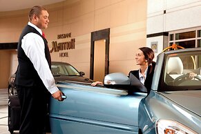 Brisbane Marriott Hotel