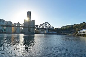 Brisbane Marriott Hotel