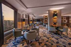 Brisbane Marriott Hotel