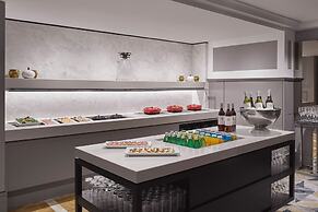 Brisbane Marriott Hotel