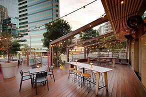 Brisbane Marriott Hotel