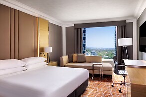 Brisbane Marriott Hotel