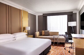 Brisbane Marriott Hotel