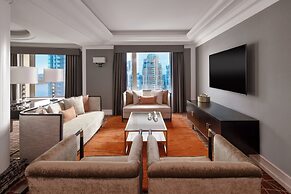 Brisbane Marriott Hotel