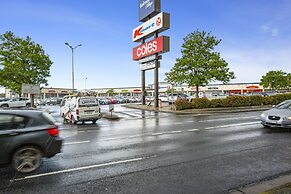 Parkside Motel Geelong