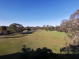 Parkside Motel Geelong