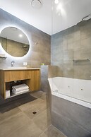 Parkside Motel Geelong