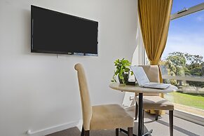 Parkside Motel Geelong