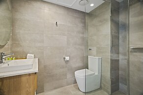 Parkside Motel Geelong