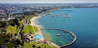 Parkside Motel Geelong