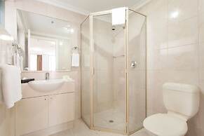 Melbourne Metropole Central