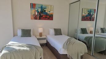 Melbourne Metropole Central