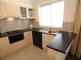 Melbourne Metropole Central