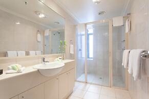 Melbourne Metropole Central