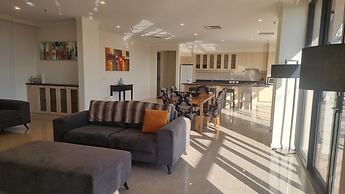 Melbourne Metropole Central