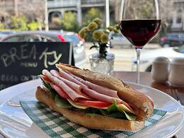 Melbourne Metropole Central