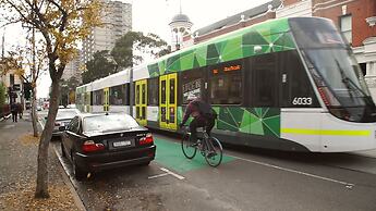 Melbourne Metropole Central