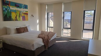 Melbourne Metropole Central