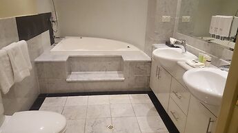 Melbourne Metropole Central