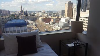 Melbourne Metropole Central