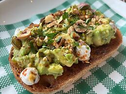 Melbourne Metropole Central