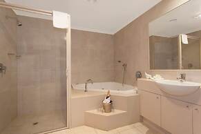 Melbourne Metropole Central