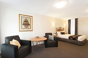 Melbourne Metropole Central