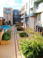 Melbourne Metropole Central