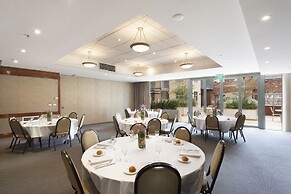 Melbourne Metropole Central