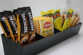 Golden Reef Motor Inn