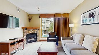 Whistler Cascade Lodge
