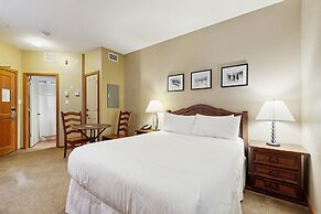 Whistler Cascade Lodge