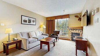 Whistler Cascade Lodge