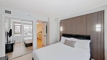 Whistler Cascade Lodge