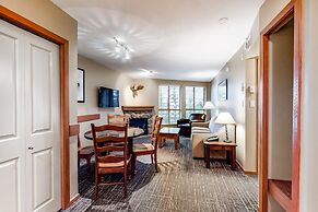 Whistler Cascade Lodge